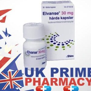 Buy Elvanse uk