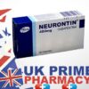 Buy Neurontin uk