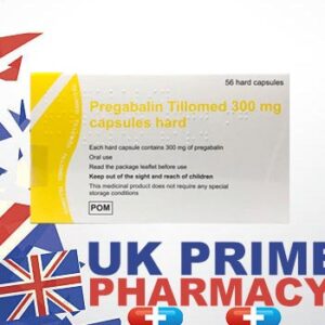 buy pregabalin tillomed uk